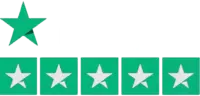 Trustpilot 5-Stars reviews