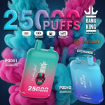 Bang King 25k