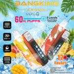 Bang King Ice Cool 60k