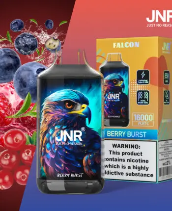 Berry Burst-FN21