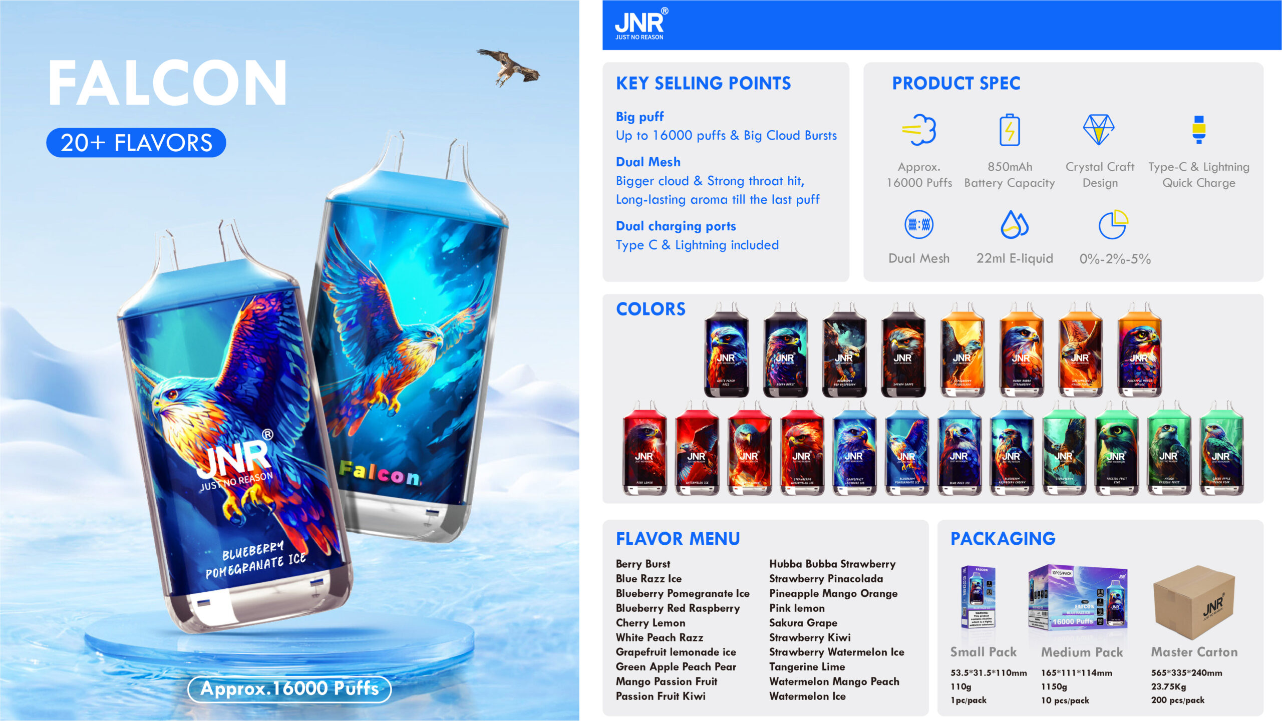 Falcon_Specification