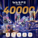 WASPE Crystal Double 40k