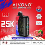 AIM BOOM 25000 PUFFS 01