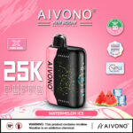 AIM BOOM 25000 PUFFS 03