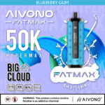 AIM FATMAX 50k 06