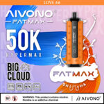 AIM FATMAX 50k 07