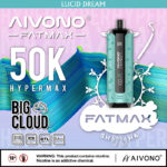 AIM FATMAX 50k 08
