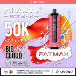 AIM FATMAX 50k 09