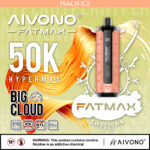 AIM FATMAX 50k 10