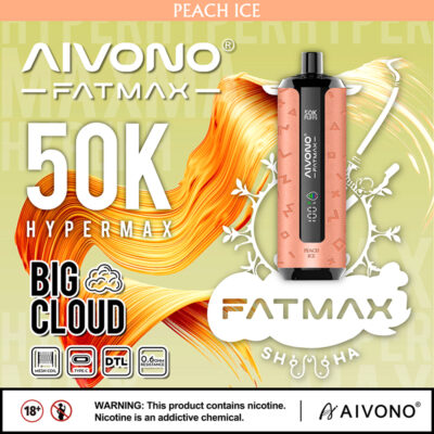 AIM FATMAX 50k 10