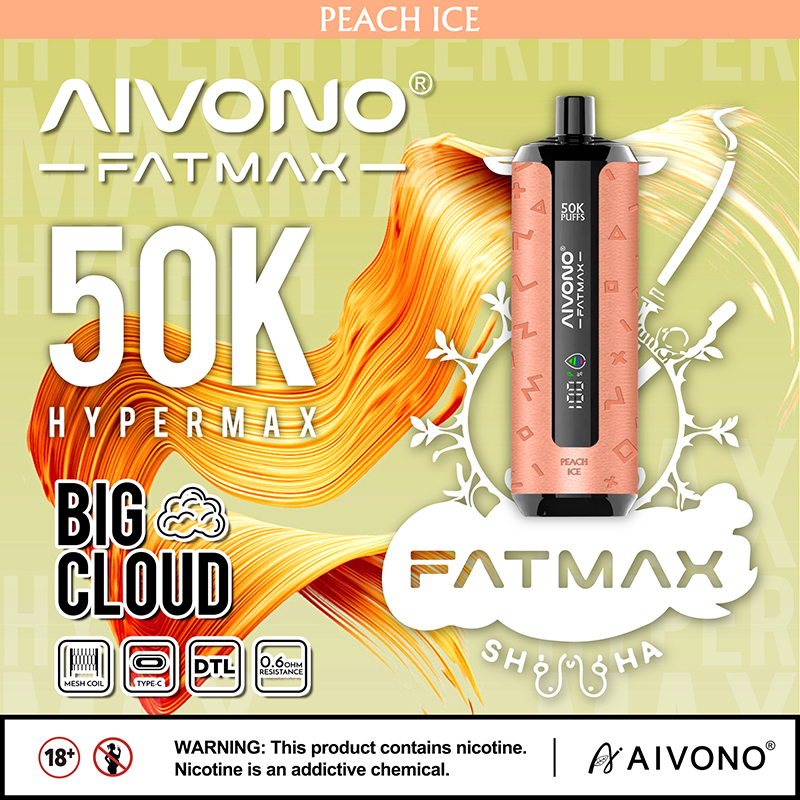 AIM FATMAX 50k 10
