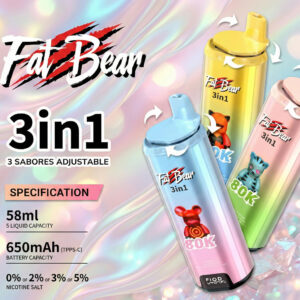 AIVONO AIM FATBEAR 80k