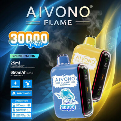 AIVONO AIM FLAME 30k