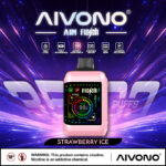 AIVONO AIM FLASH 35000 Puffs 01