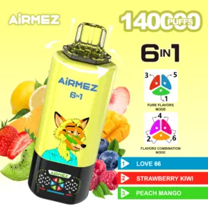 Airmez 140k 6in1 07
