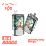 Airmez FOX 80K 04
