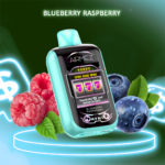 Airmez Matrix 30K BLUEBERRY RASPBERRY