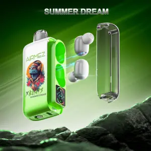 Airmez Xbeat 40K SUMMER DREAM