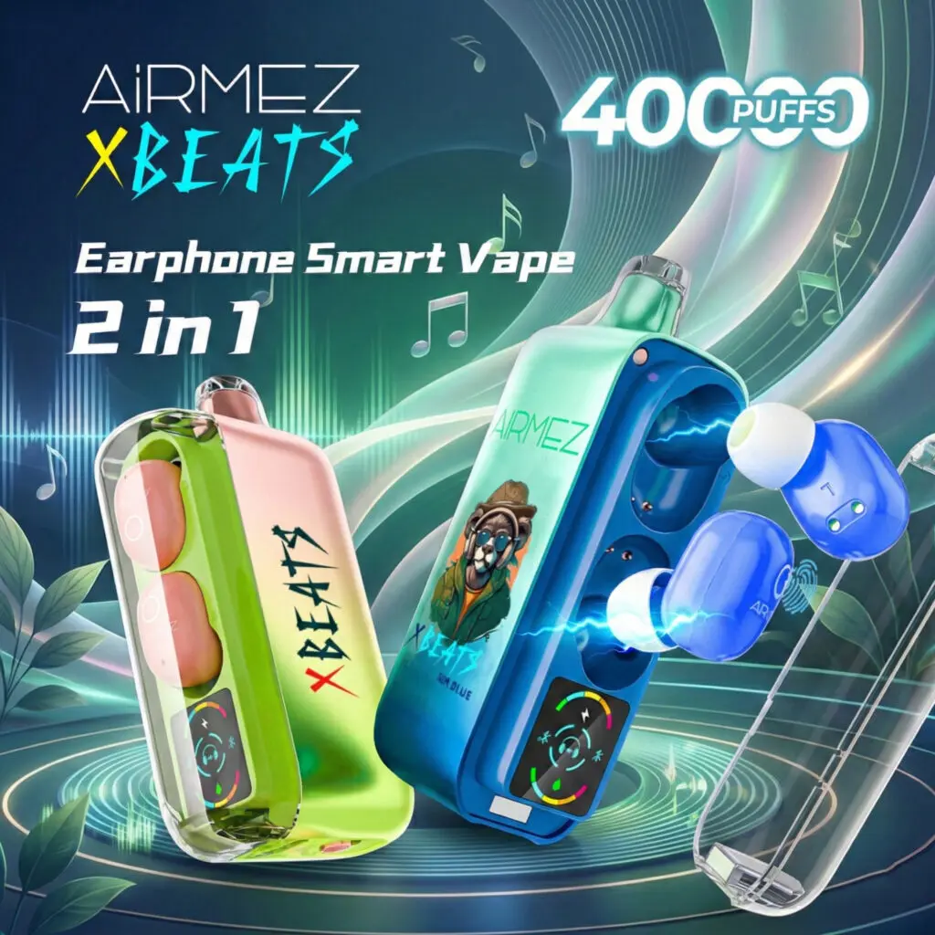 Airmez Xbeat 40k