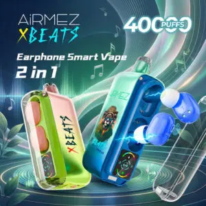 Airmez Xbeat 40k