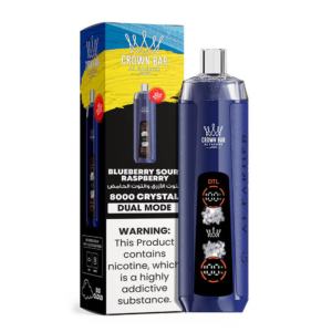 Al fakher crystal 8k777