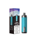 Alfakher 15000 PRO 3