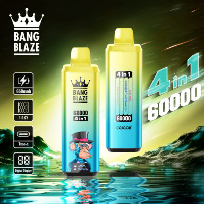 Bang Blaze 60k 08