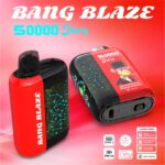 Bang Blaze Starry 50k 02