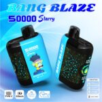 Bang Blaze Starry 50k 03