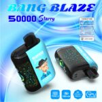 Bang Blaze Starry 50k 04