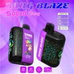 Bang Blaze Starry 50k 05