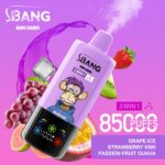 Bang King 85000-2