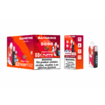 Bang King Ice Cool 60k 07