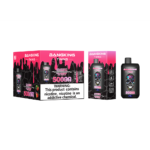 Bang King Twins 50K 01