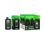 Bang King Twins 50K 07