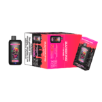 Bang King Twins 50K 09