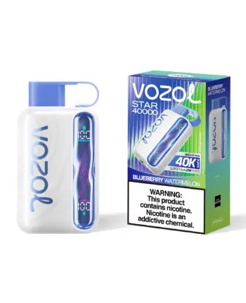 Blueberry Watermelon