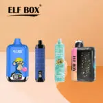 ELF BOX