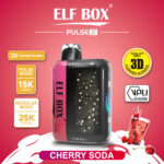 ELF BOX PULSE X 25k 3