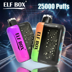 ELF BOX PULSE X 25k