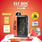 ELF BOX PULSE X 25k 7