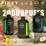 FIZZY NOVA 20000 Puffs