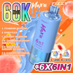 Fizzy MAX III 60k 01