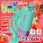 Fizzy MAX III 60k 02