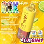 Fizzy MAX III 60k 03