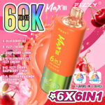 Fizzy MAX III 60k 06