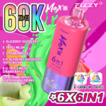 Fizzy MAX III 60k 08