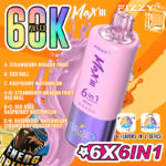 Fizzy MAX III 60k 09