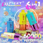 Fizzy MAX III 60k