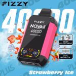 Fizzy Nova Plus 40k 09